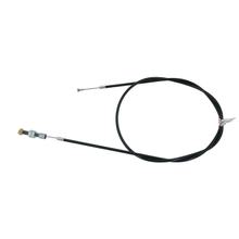 Handbremszug MOGA Schwarz 910.309.002.0 für Puch DS 50 L, Zündapp