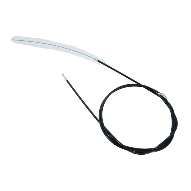 Cavo frizione MOGA per Piaggio Vespa PK 50 1745mm 1945mm 6mm