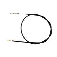 Cabo de embreagem MOGA Preto 1953 125ccm para Express Radexi
