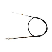 Cabo de embreagem MOGA Preto 128.6200.2 para Puch 125 TL, SL, SV 150 TL