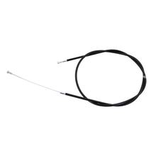 MOGA front handbrake cable black for Simson S 50, S 51, S 70, S 53, S 83
