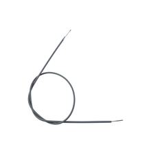 Cabo de acelerador MOGA 920mm Preto para Adler Moped