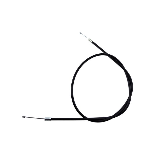 Câble d'accélérateur noir MOGA 128.6500.2 pour Puch 125 TL, SL, SV, 150 TL