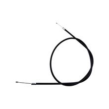 Gaszug MOGA Schwarz 128.6500.2 für Puch 125 TL, SL, SV, 150 TL