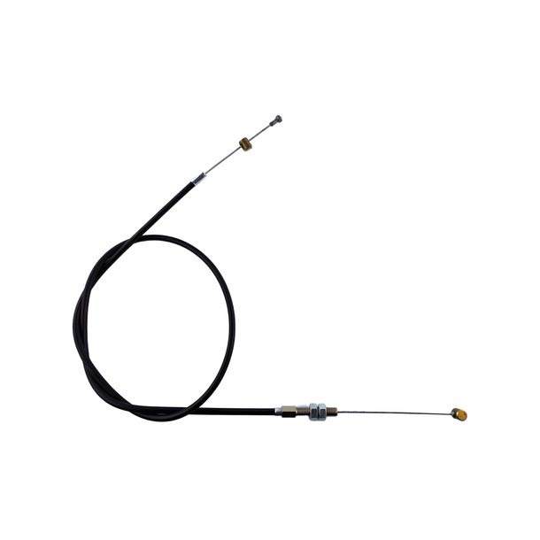 Câble de frein noir MOGA 128.6300.2 pour Puch 125 TL, SL, SV, 150 TL