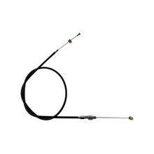 MOGA black brake cable 128.6300.2 for Puch 125 TL, SL, SV, 150 TL
