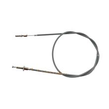 Handbremszug MOGA 980mm M6 Nippel für Miele, Rixe, DKW, Göricke