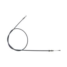 bowden kabel ruční brzdy MOGA ocel 1280mm černý pro Victoria, DKW, Zweirad Union typ 128, 158