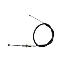 Seilzug Quick MOGA Schwarz für NSU Quick, OSL 251 1948-1950