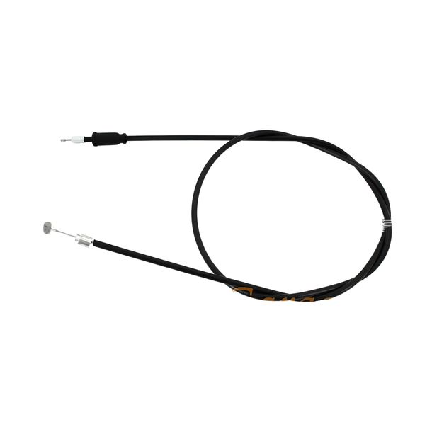 Starterzug MOGA schwarz für Simson S 51, S 53, S 83, S 70