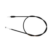 Cabo de partida MOGA preto para Simson S 51, S 53, S 83, S 70