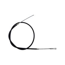 MOGA 800mm 1035mm rear wheel brake cable for Piaggio Vespa 50