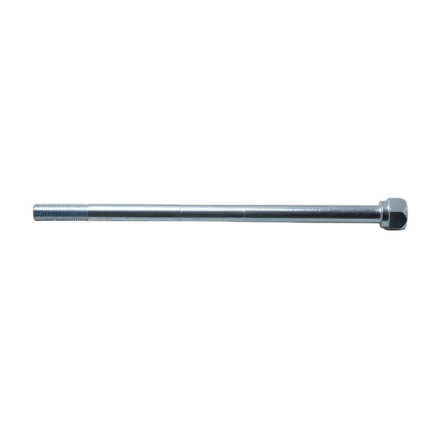 Asse posteriore MOGA 190mm per Puch MS, DS, VS