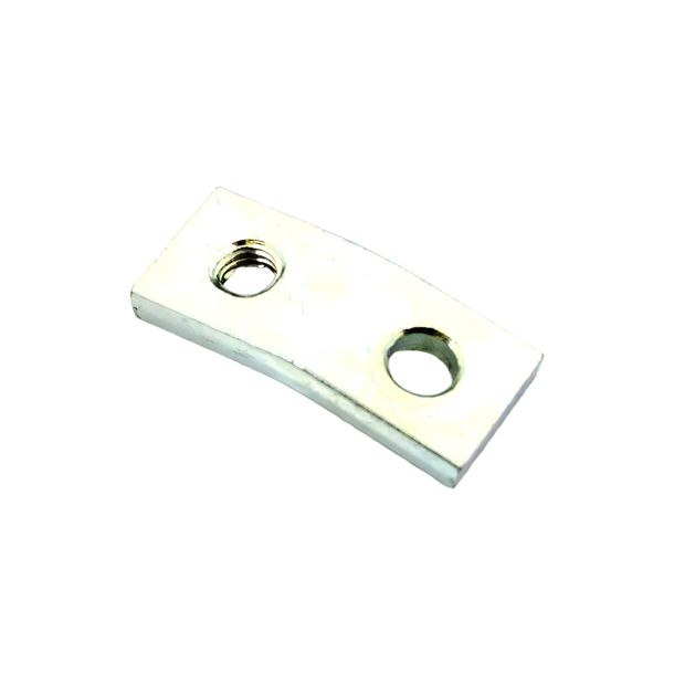 MOGA steel bracket for Zündapp CS, CX, Hai 25, ZD, ZL, ZX, Super Combinette