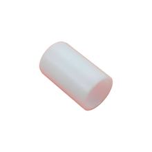 Bucha da alavanca de freio MOGA Plástico Branco, 448-17.127 para Zündapp K 80 CS, CX, Hai 50 Mokick