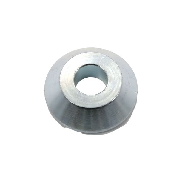 Distanzbuchse Metall MOGA 10,6mmx12mmx35mm für Zündapp K 80