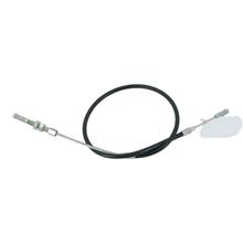 MOGA steel brake cable for Puch Cobra GT, GTL, GTS