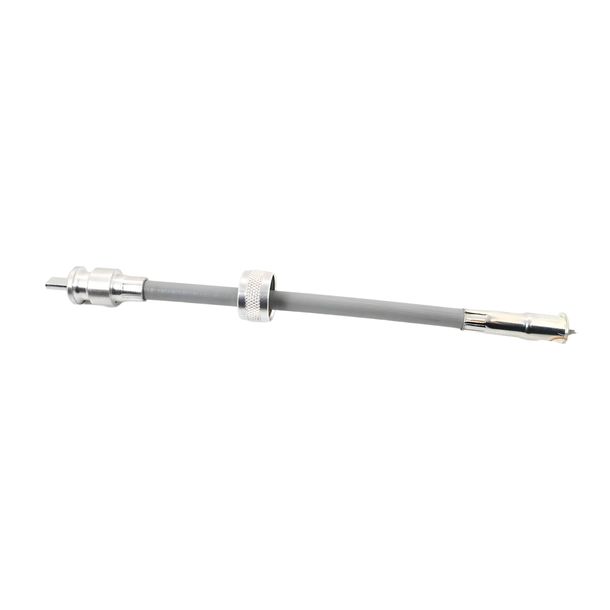 MOGA speedometer cable 1390mm 2.6mm M16 6.7x2.5mm for Victoria DKW RT 200 TWN Triumph