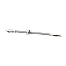 MOGA snelheidsmeterkabel 1390 mm 2,6 mm M16 6,7x2,5 mm voor Victoria DKW RT 200 TWN Triumph
