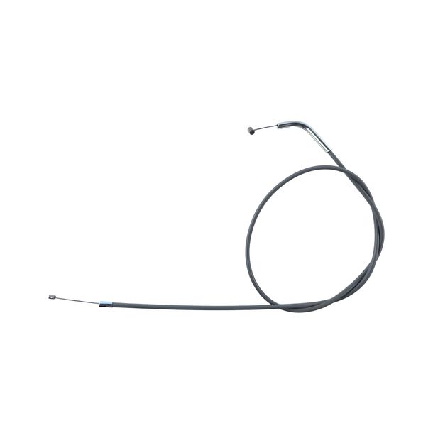 Cavo acceleratore MOGA per NSU Quickly N, S, grigio