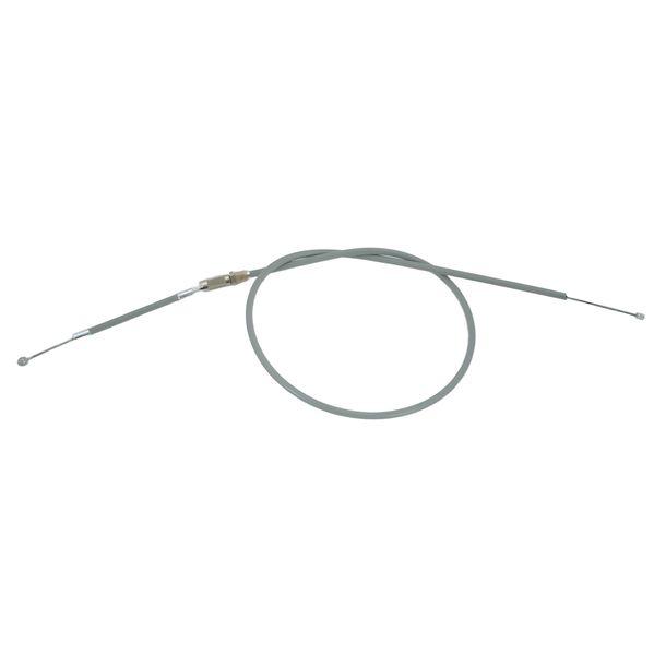 Cavo del cambio a 2 velocità grigio MOGA, 16 44 03 503 per NSU Quickly L