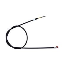 MOGA front wheel brake cable for Piaggio Vespa PK 50, 80, 125 XL scooter 2 cat