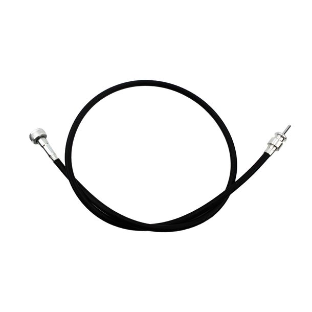 Tachowelle MOGA für Maico M250/B 800mm Ø15,70mm Teile Nr. 4837 – Bild 1