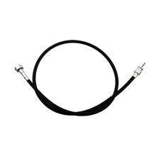 Hřídel tachometru MOGA pro Maico M250/B 800mm Ø 15,70mm díl č. 4837