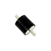 MOGA M6x10mm rubber 20mm voor Hercules, DKW-modellen