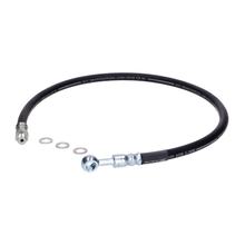 MOGA black 675mm brake line for Puch Monza 4 GP, XL, Imola