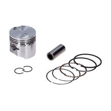 Kit de pistón MOGA de 38,97 mm para Piaggio, Aprilia 4T 2V 50cc