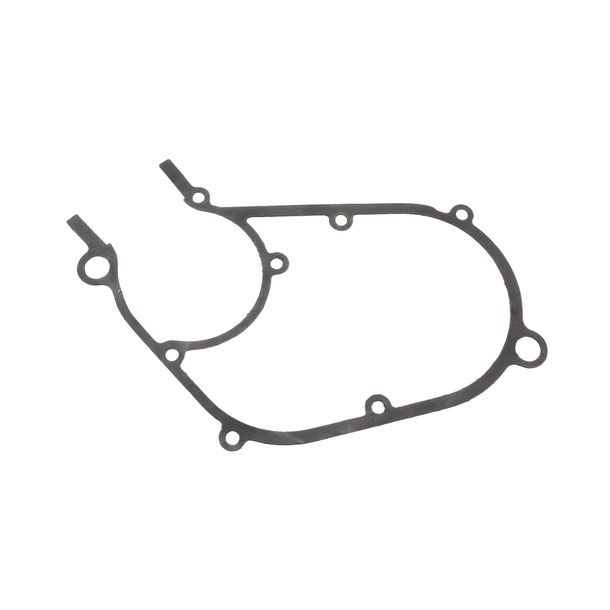 Motorgehäuse Dichtung MOGA 0,7mm für NSU Quickly TT, TTK, S 2 23-2, F 23, L, N, Cavalino