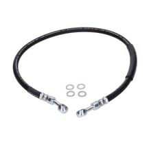 MOGA rubber black brake line 0846 201 000 for Hercules K 50 Sprint, DKW type 685, RT 159 Jet 685