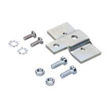 Portatarga MOGA con viti, 9271171402 per Hercules Prima G3, Supra 2 4, MK 1 2