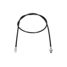 Cavo tachimetro MOGA 1460mm nero per DKW, NSU, Zündapp