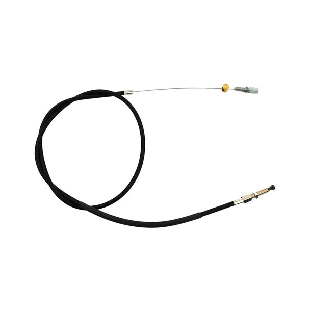 MOGA 1060mm 840mm 57.64.95 clutch cable for Kreidler Florett, Zündapp, Hercules, Puch