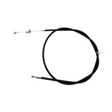 MOGA front wheel brake cable for Hercules Supra 4 GP 937.170.70.08