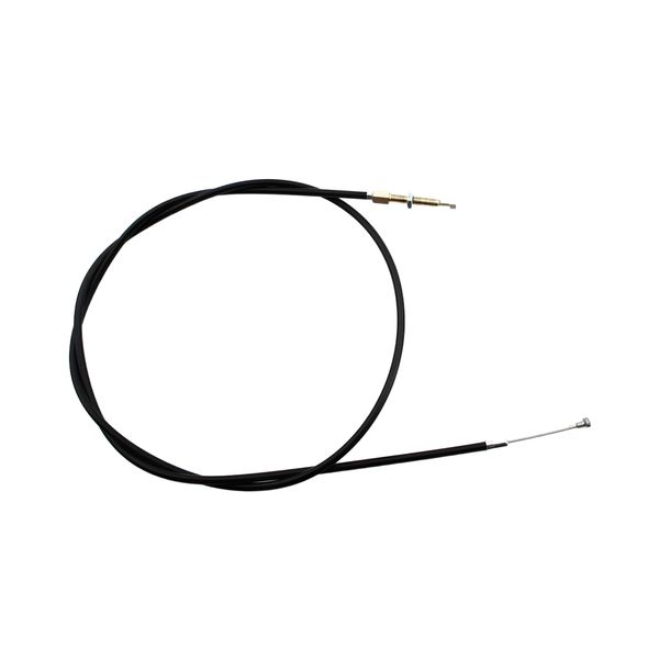 Bremszug Vorderrad MOGA 1100mm/1205mm Schwarz für Solo 712 713