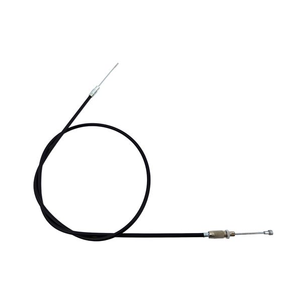 MOGA handbrake cable for Kreidler MF 1, 2, 4 from 1970