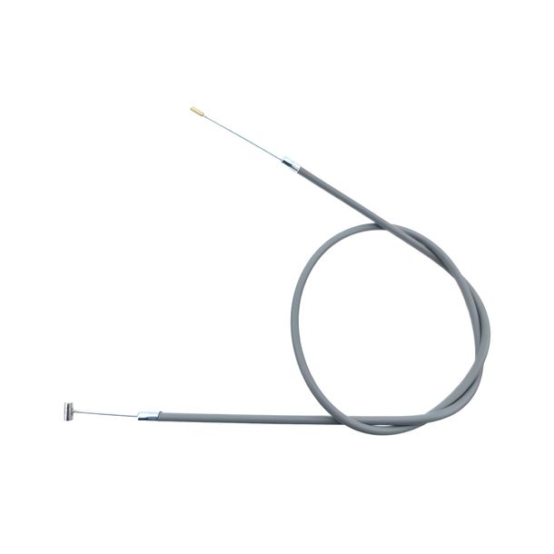 Cavo starter MOGA per Mobylette M 1 grigio