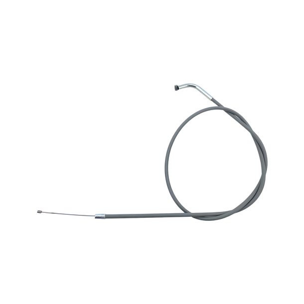 Cavo acceleratore MOGA in metallo grigio per Victoria Vicky 4