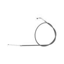 Cabo do acelerador MOGA Cinza Metal para Victoria Vicky 4