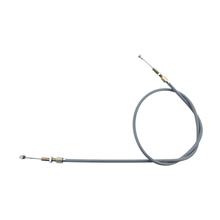MOGA 1440mm 434-17.622 clutch cable for Zündapp M 25, 50 type 434 mountaineers