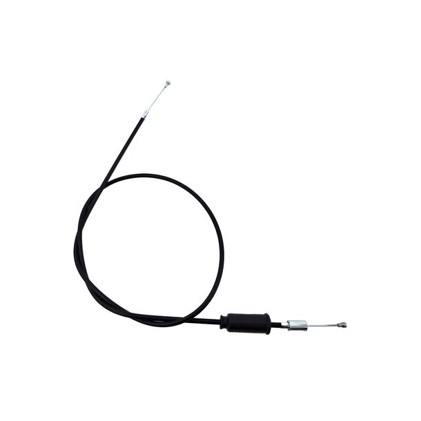 Câble d'embrayage MOGA noir pour Hercules MK 4, Supra 4 GP