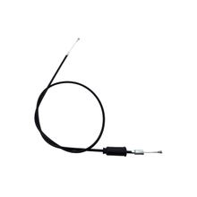 Cavo frizione MOGA nero per Hercules MK 4, Supra 4 GP