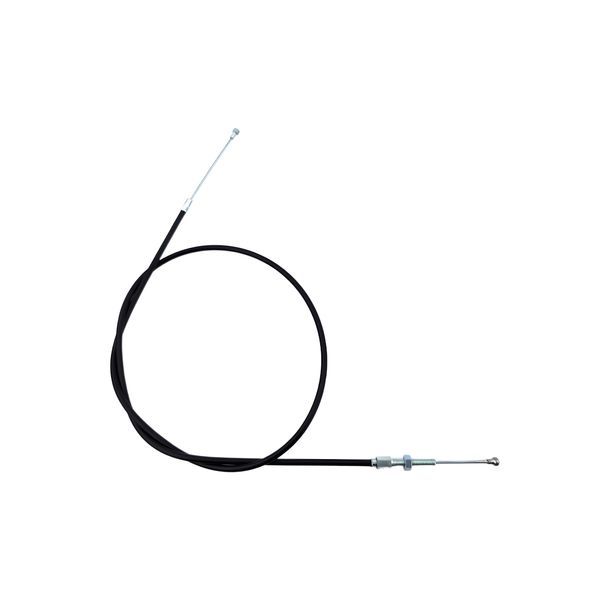 MOGA black handbrake cable for Hercules MK 1, MK 2