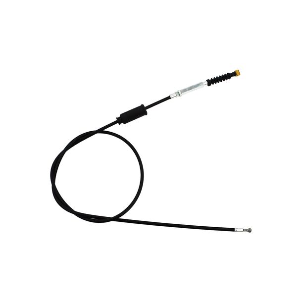 Cavo del freno a mano MOGA 57.84.80 nero per Kreidler Florett K 54 RSH-B, RSH-L, Mustang, Mustang Cross