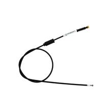 Cavo del freno a mano MOGA 57.84.80 nero per Kreidler Florett K 54 RSH-B, RSH-L, Mustang, Mustang Cross