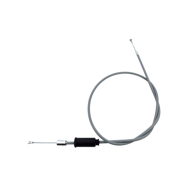 Cable de embrague gris MOGA para Hercules, K 50 RE, SE