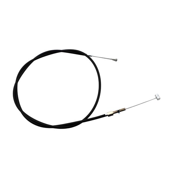 Câble de frein de roue avant MOGA noir, 937.170.70.09 pour Hercules Supra 4 Enduro